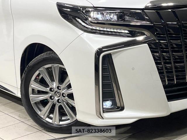 Toyota ALPHARD 2021-03 8054315-12