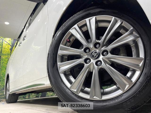 Toyota ALPHARD 2021-03 8054315-13