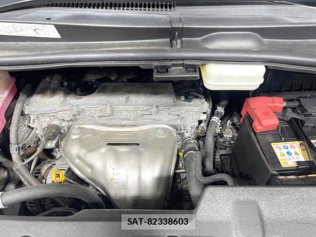 Toyota ALPHARD 2021-03 8054315-18