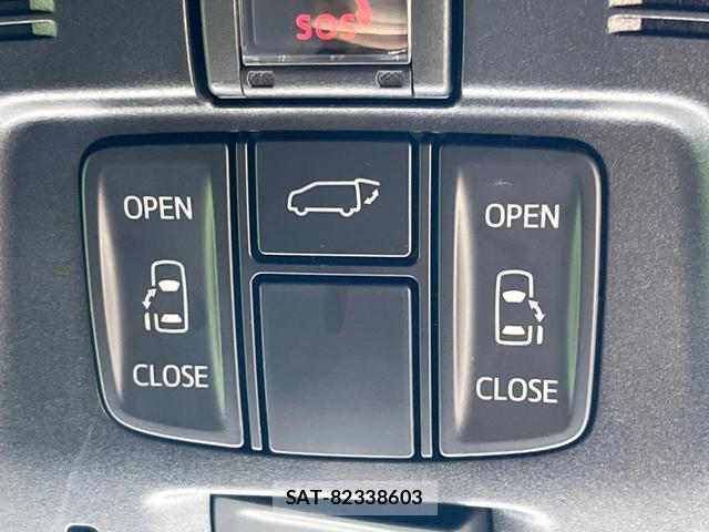 Toyota ALPHARD 2021-03 8054315-5