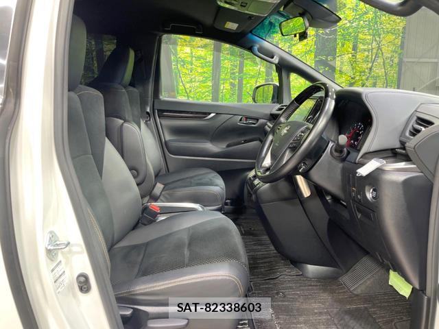 Toyota ALPHARD 2021-03 8054315-7
