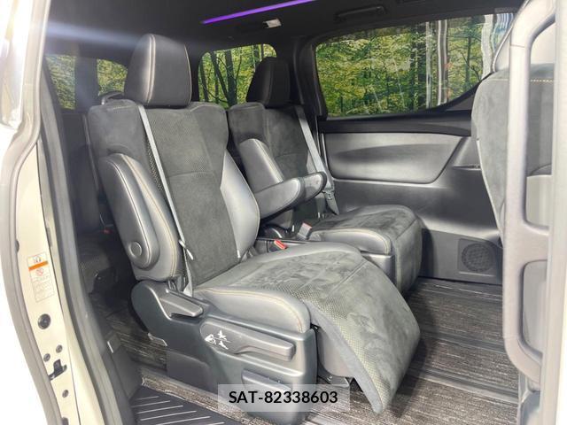 Toyota ALPHARD 2021-03 8054315-8