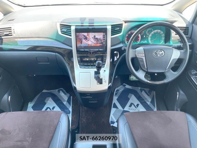 Toyota ALPHARD 2014-01 8054341-1