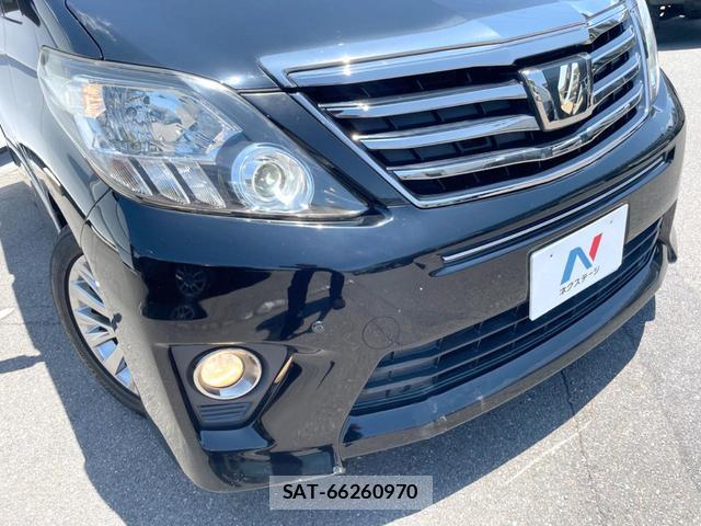 Toyota ALPHARD 2014-01 8054341-11