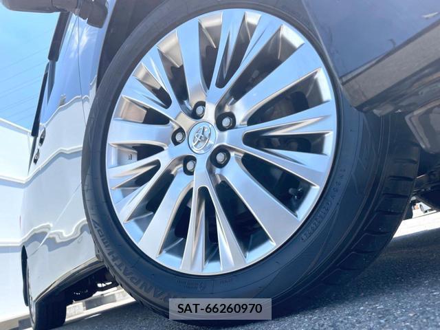 Toyota ALPHARD 2014-01 8054341-12