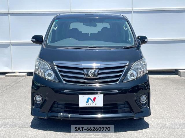 Toyota ALPHARD 2014-01 8054341-13