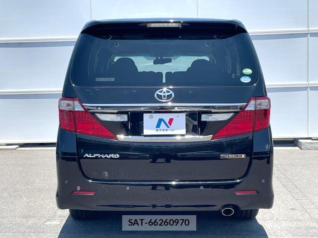 Toyota ALPHARD 2014-01 8054341-14