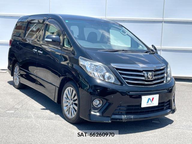 Toyota ALPHARD 2014-01 8054341-15