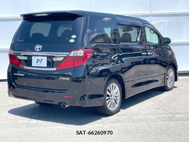 Toyota ALPHARD 2014-01 8054341-16