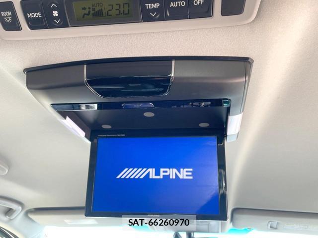 Toyota ALPHARD 2014-01 8054341-6