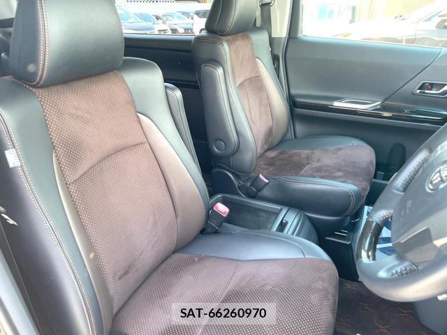 Toyota ALPHARD 2014-01 8054341-7
