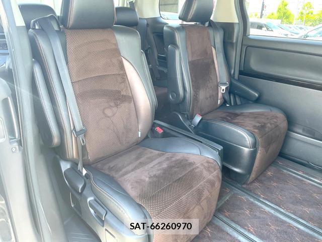 Toyota ALPHARD 2014-01 8054341-8