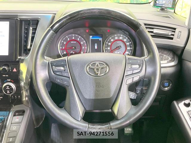 Toyota ALPHARD 2020-06 8054419-11