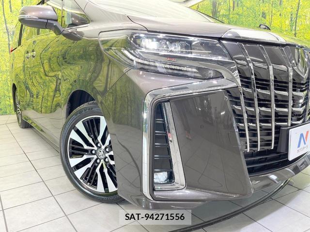 Toyota ALPHARD 2020-06 8054419-12