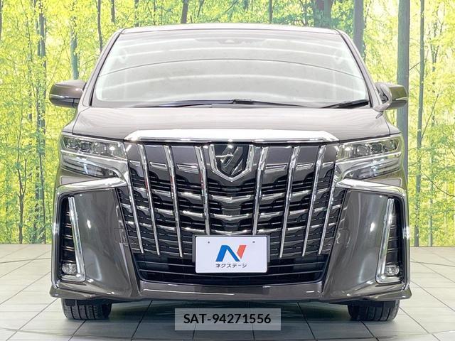 Toyota ALPHARD 2020-06 8054419-14