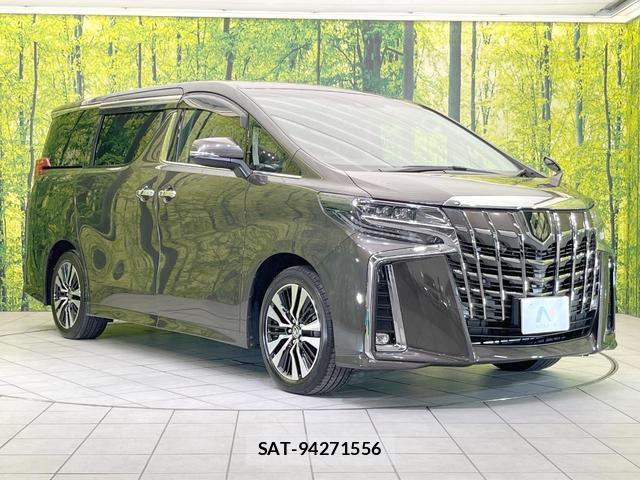 Toyota ALPHARD 2020-06 8054419-16