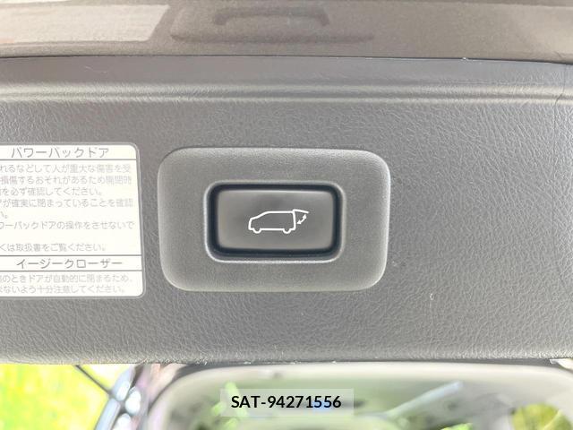 Toyota ALPHARD 2020-06 8054419-5