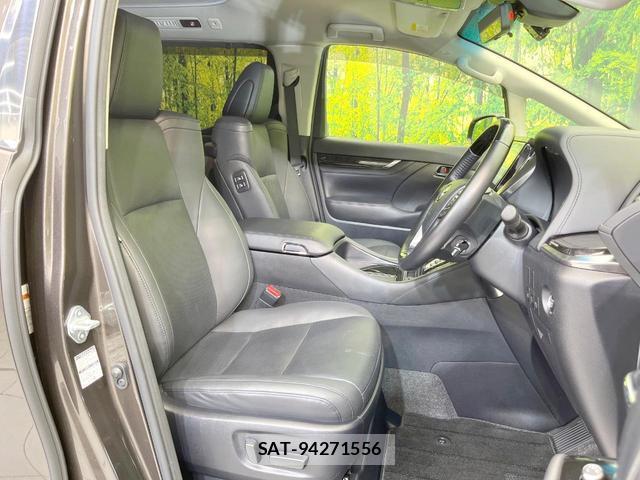 Toyota ALPHARD 2020-06 8054419-7