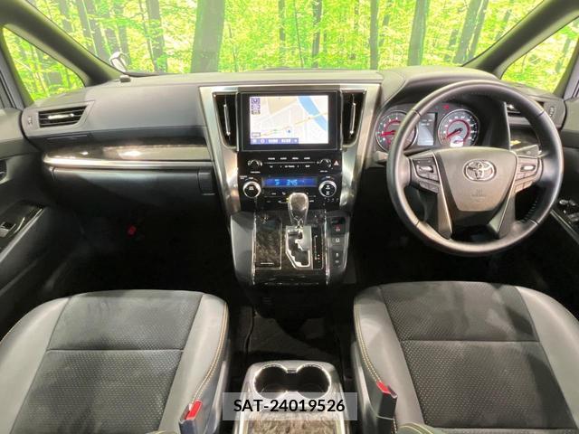 Toyota ALPHARD 2021-09 8054532-1