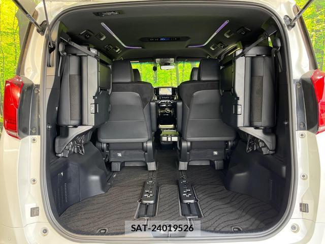 Toyota ALPHARD 2021-09 8054532-10
