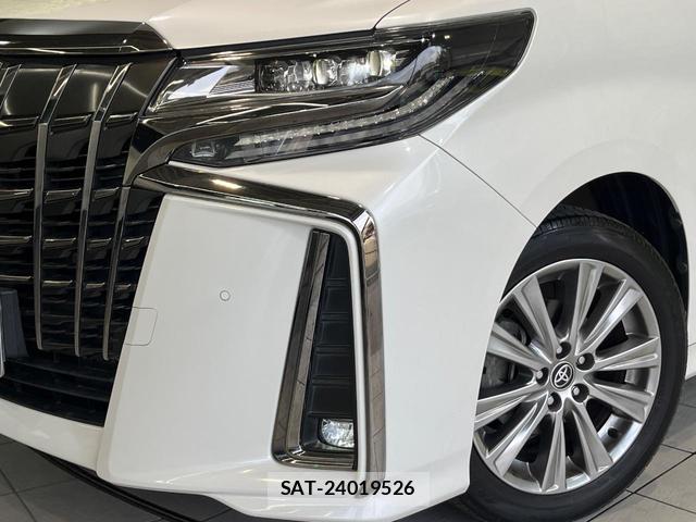 Toyota ALPHARD 2021-09 8054532-12