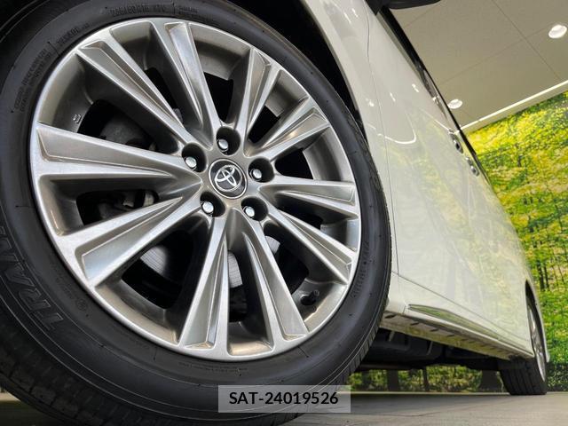 Toyota ALPHARD 2021-09 8054532-13