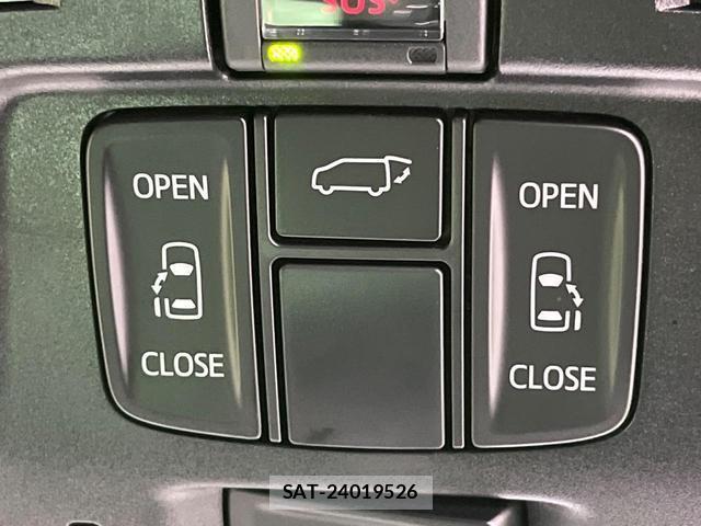 Toyota ALPHARD 2021-09 8054532-5