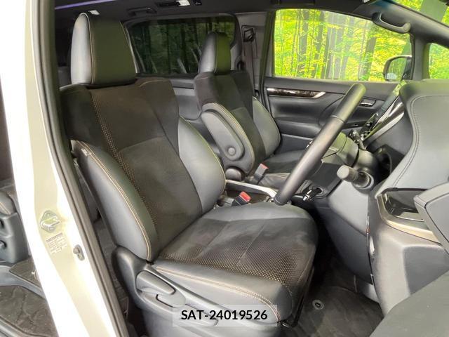 Toyota ALPHARD 2021-09 8054532-7