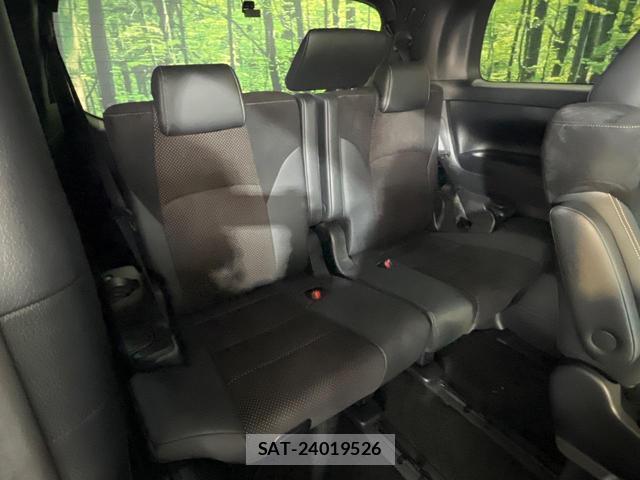 Toyota ALPHARD 2021-09 8054532-9