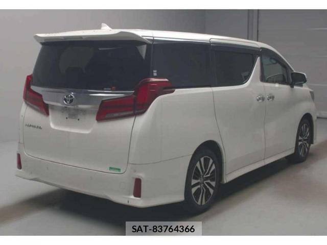 Toyota ALPHARD 2023-05 8054647-4