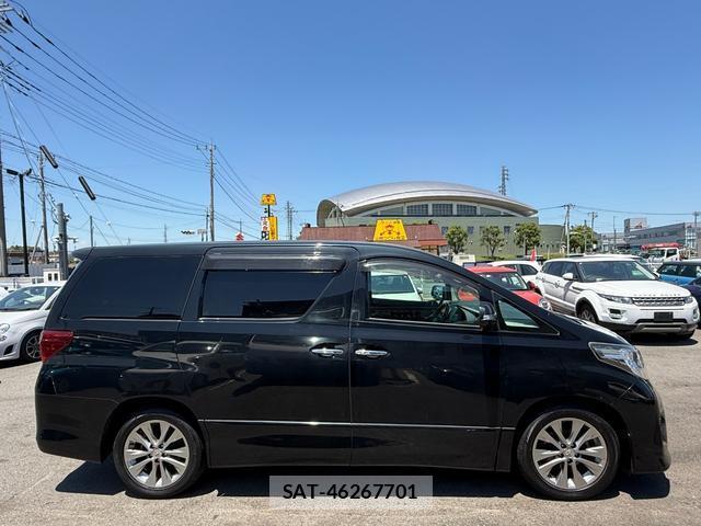 Toyota ALPHARD 2010-11 8054875-12