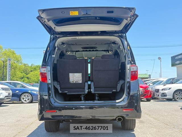 Toyota ALPHARD 2010-11 8054875-14