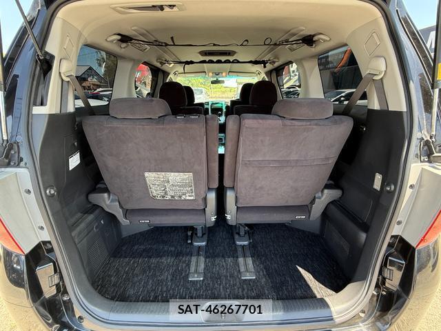 Toyota ALPHARD 2010-11 8054875-15
