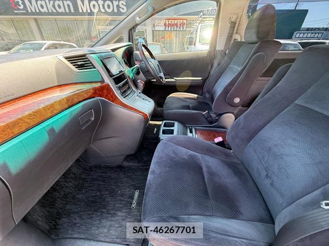 Toyota ALPHARD 2010-11 8054875-16