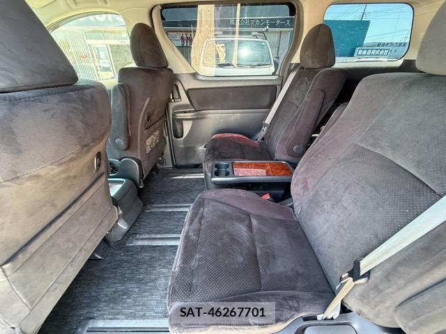 Toyota ALPHARD 2010-11 8054875-17