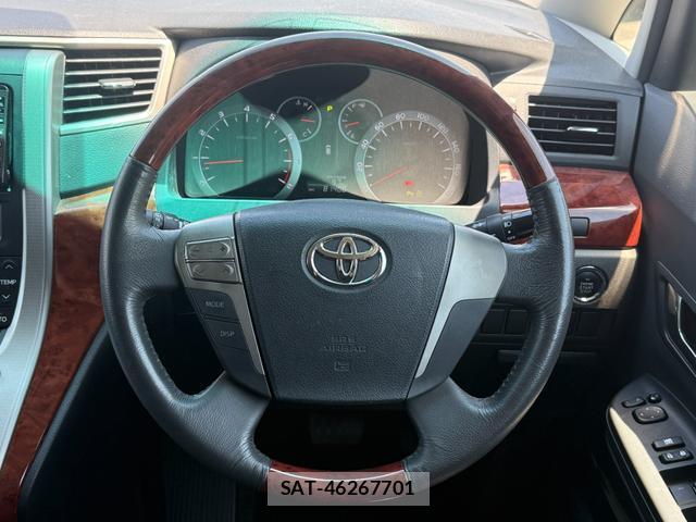 Toyota ALPHARD 2010-11 8054875-19