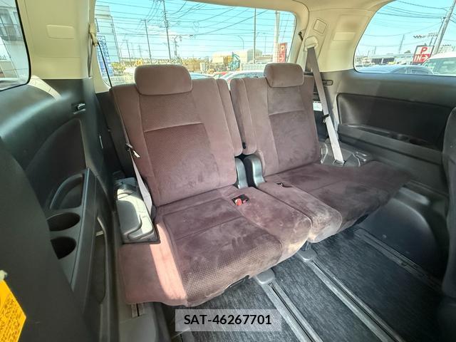 Toyota ALPHARD 2010-11 8054875-6