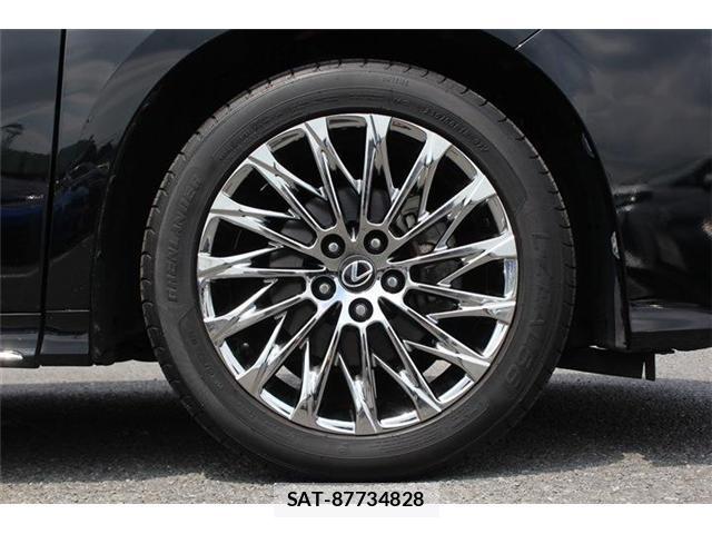 Toyota ALPHARD 2018-09 8054941-10