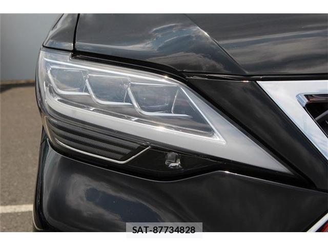 Toyota ALPHARD 2018-09 8054941-11