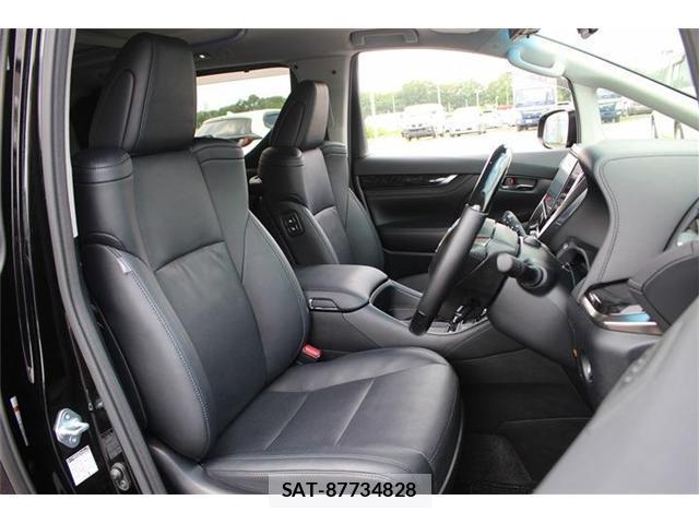 Toyota ALPHARD 2018-09 8054941-13