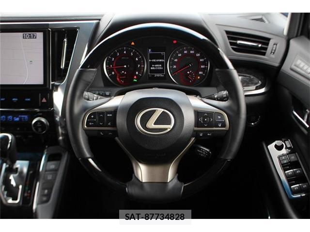 Toyota ALPHARD 2018-09 8054941-16