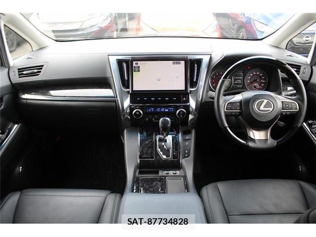 Toyota ALPHARD 2018-09 8054941-17