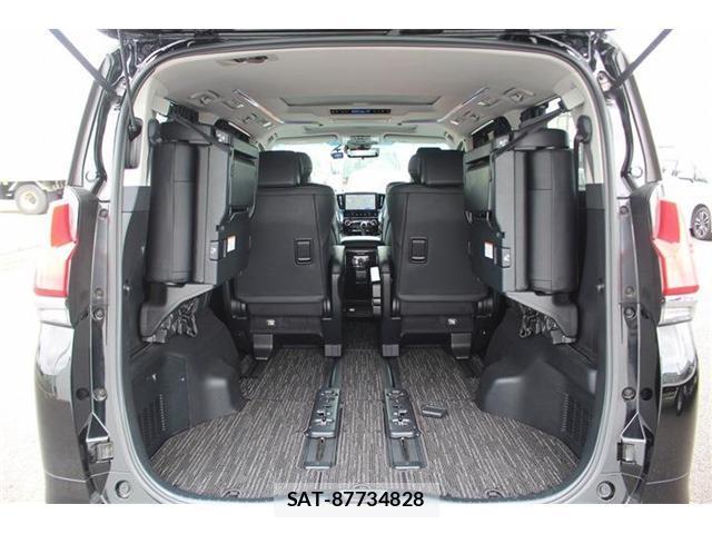 Toyota ALPHARD 2018-09 8054941-18