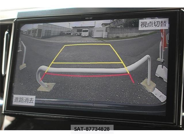 Toyota ALPHARD 2018-09 8054941-3