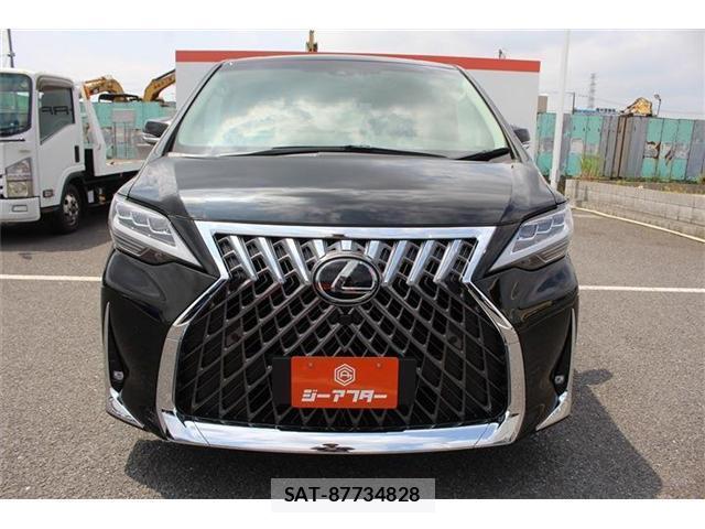 Toyota ALPHARD 2018-09 8054941-6