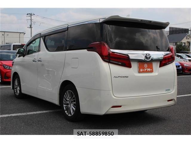 Toyota ALPHARD 2021-04 8054946-10