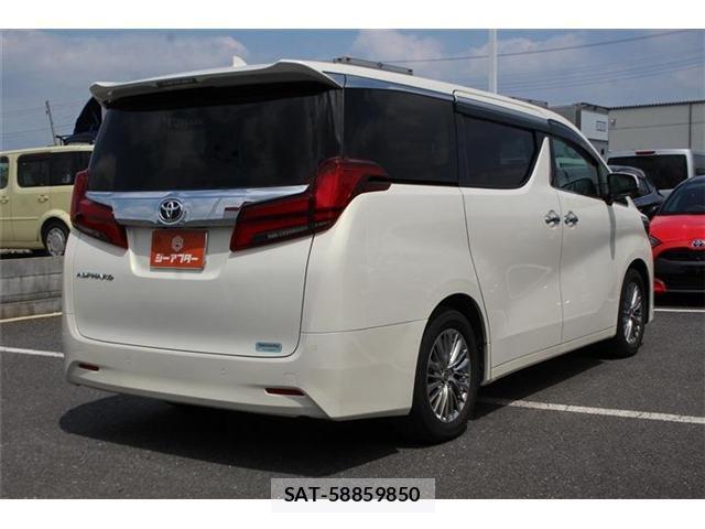Toyota ALPHARD 2021-04 8054946-12