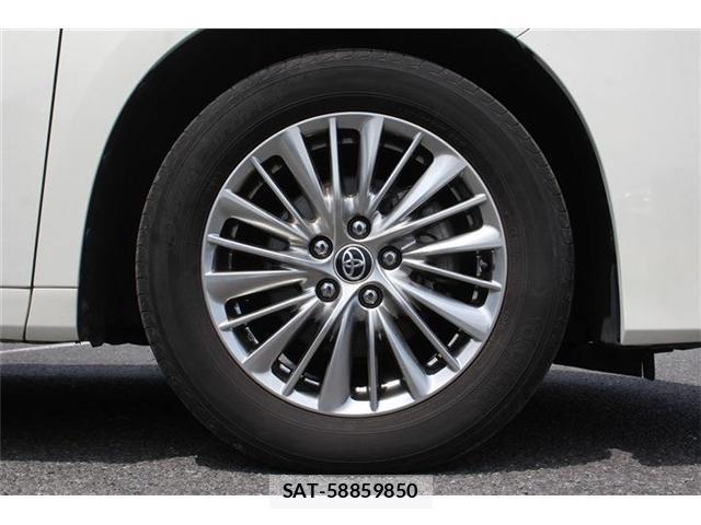 Toyota ALPHARD 2021-04 8054946-14