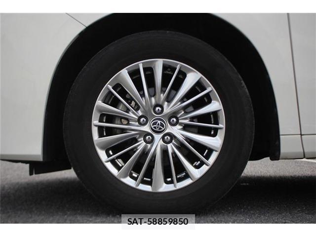 Toyota ALPHARD 2021-04 8054946-15
