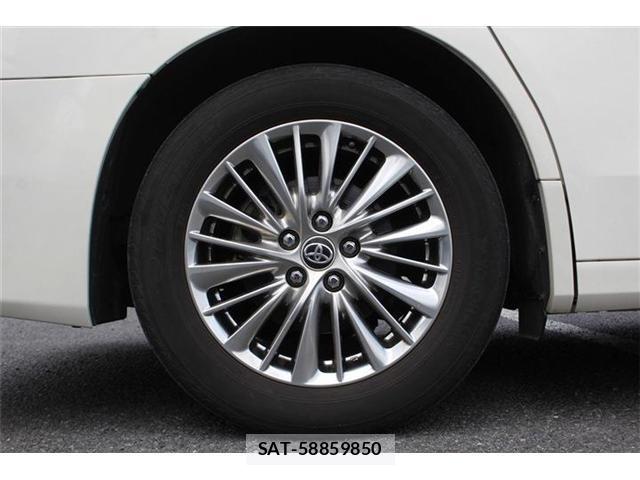 Toyota ALPHARD 2021-04 8054946-17